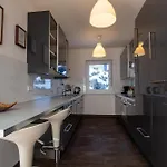 Prázdninový dům Falcon Kitzsteinhorn - Steinbock *