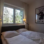 Prázdninový dům Falcon Kitzsteinhorn - Steinbock Kaprun
