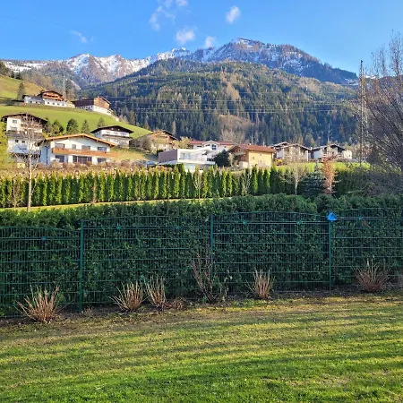 펜션 Falcon Kitzsteinhorn - Steinbock 카프룬