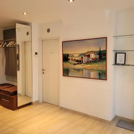 펜션 Falcon Kitzsteinhorn - Steinbock