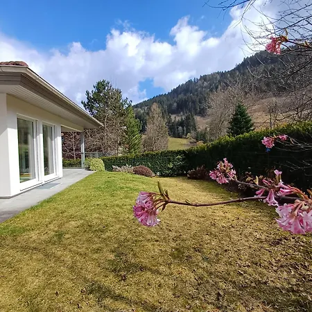 Tatil Evi Falcon Kitzsteinhorn - Steinbock Kaprun