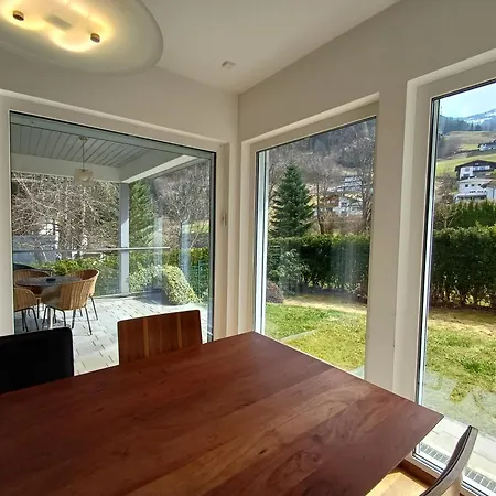 Falcon Kitzsteinhorn - Steinbock