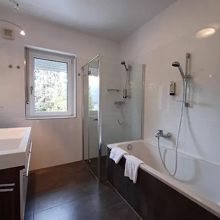 펜션 Falcon Kitzsteinhorn - Steinbock