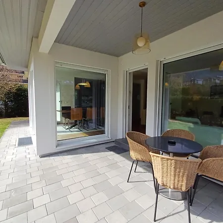 Casa de Férias Falcon Kitzsteinhorn - Steinbock *