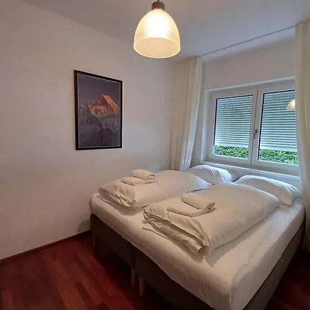 Falcon Kitzsteinhorn - Steinbock Casa de Férias