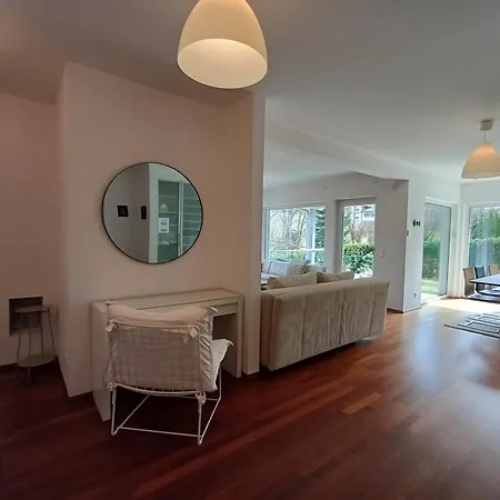 펜션 Falcon Kitzsteinhorn - Steinbock 카프룬