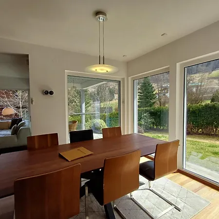 Falcon Kitzsteinhorn - Steinbock