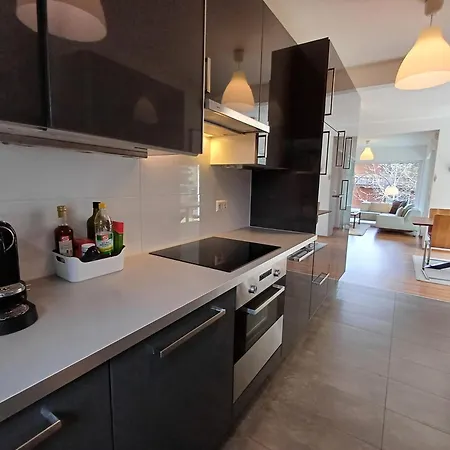 Falcon Kitzsteinhorn - Steinbock Casa de Férias