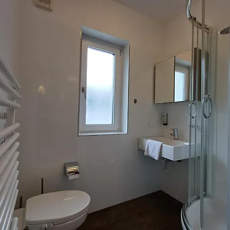 Falcon Kitzsteinhorn - Steinbock 펜션 카프룬