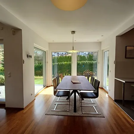 Tatil Evi Falcon Kitzsteinhorn - Steinbock Kaprun