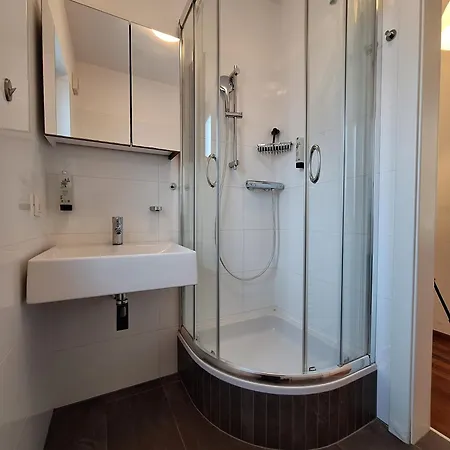 Falcon Kitzsteinhorn - Steinbock Tatil Evi Kaprun