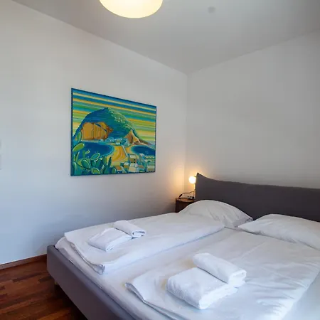 Tatil Evi Falcon Kitzsteinhorn - Steinbock