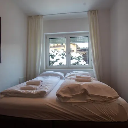 Tatil Evi Falcon Kitzsteinhorn - Steinbock Kaprun