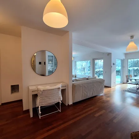 Falcon Kitzsteinhorn - Steinbock Tatil Evi