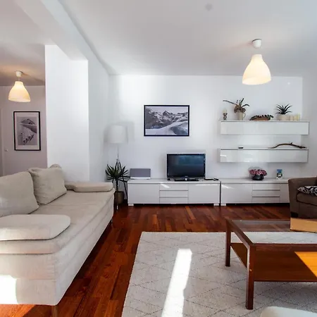 Tatil Evi Falcon Kitzsteinhorn - Steinbock