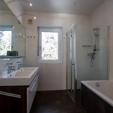 Falcon Kitzsteinhorn - Steinbock Tatil Evi *