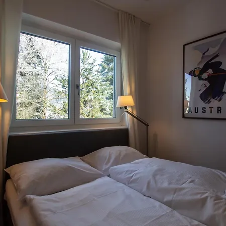 Prázdninový dům Falcon Kitzsteinhorn - Steinbock Kaprun