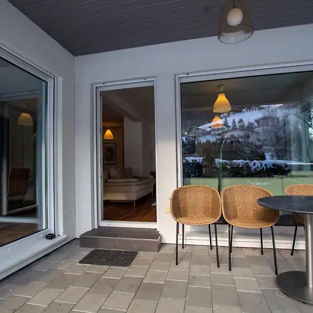 Falcon Kitzsteinhorn - Steinbock Tatil Evi *