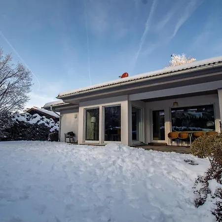 Tatil Evi Falcon Kitzsteinhorn - Steinbock