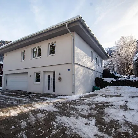 Falcon Kitzsteinhorn - Steinbock Kaprun