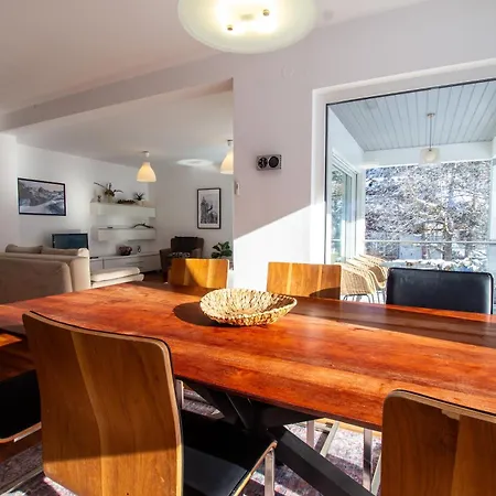 Falcon Kitzsteinhorn - Steinbock