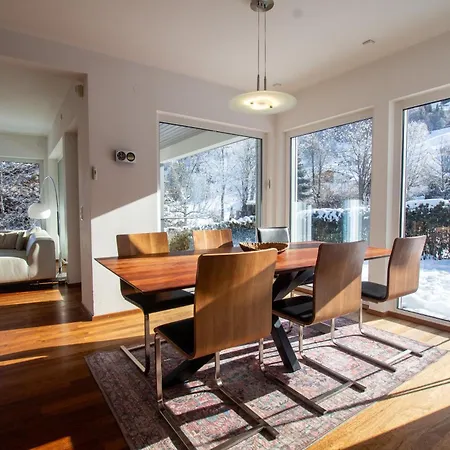 Falcon Kitzsteinhorn - Steinbock *