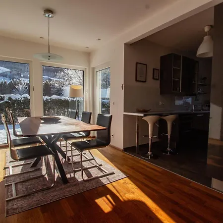 Falcon Kitzsteinhorn - Steinbock Kaprun