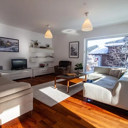 Falcon Kitzsteinhorn - Steinbock Tatil Evi Kaprun