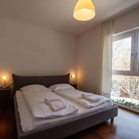 Falcon Kitzsteinhorn - Steinbock Tatil Evi