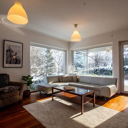 Tatil Evi Falcon Kitzsteinhorn - Steinbock