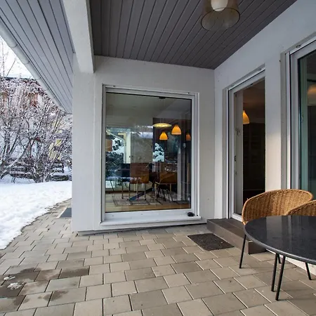 Tatil Evi Falcon Kitzsteinhorn - Steinbock