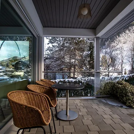 Tatil Evi Falcon Kitzsteinhorn - Steinbock