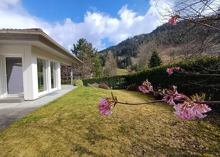 Semesterbostad Falcon Kitzsteinhorn - Steinbock Kaprun
