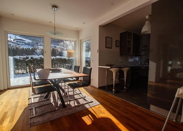 Falcon Kitzsteinhorn - Steinbock Kaprun