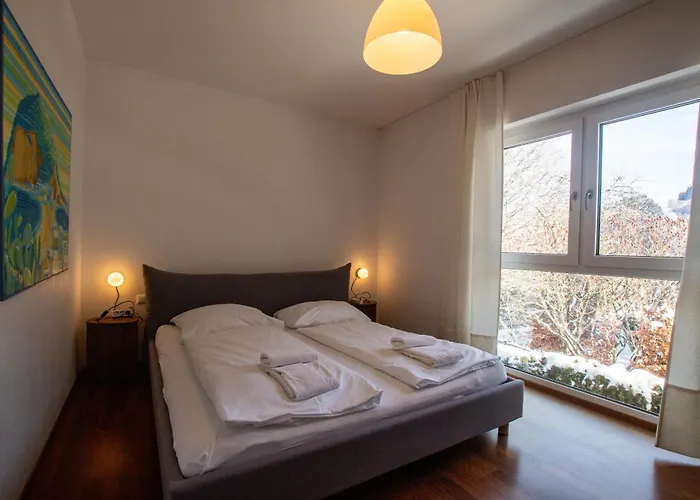 Falcon Kitzsteinhorn - Steinbock Semesterbostad